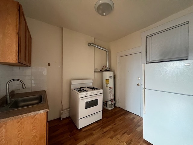 Foto del edificio - 2401 W McLean Ave