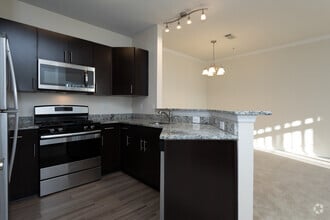 2BR, 2BA - 1,184 SF - Broadlands Apartments