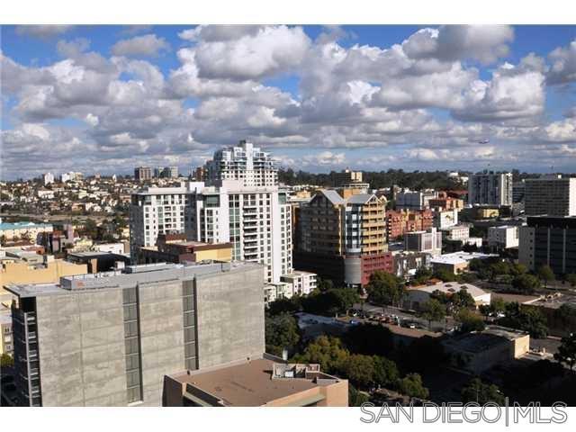 Foto del edificio - 1240 India St