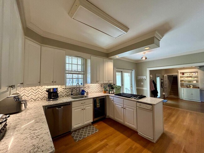 Foto del edificio - 3142 Harvesttime Crescent