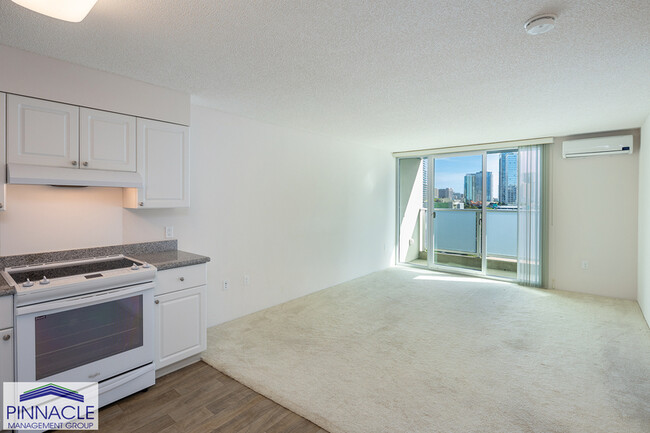 Foto del edificio - 801 South St