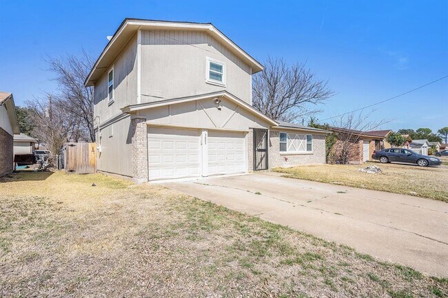 Foto del edificio - 5605 Richardson St