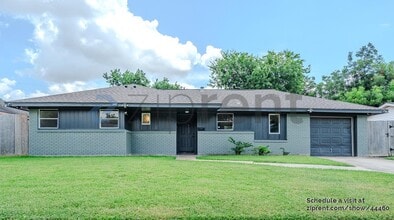 Building Photo - 4111 Beran Dr