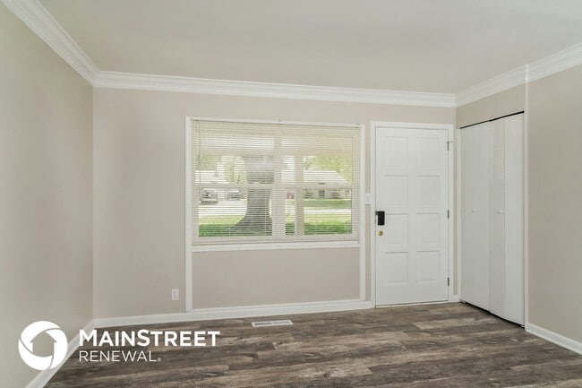 Foto del edificio - 1905 Heaton Rd