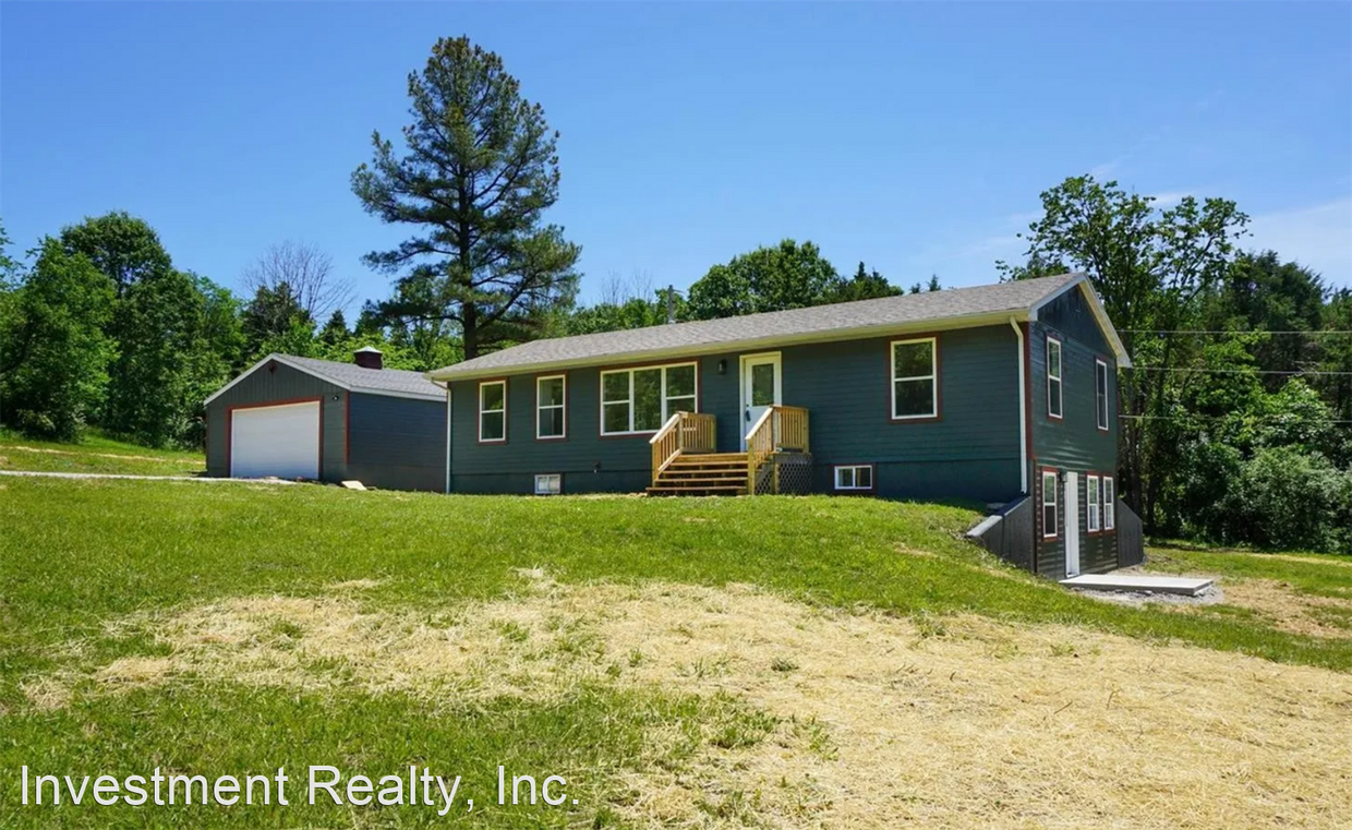 3 br, 2.5 bath House 10196 Co Rd 3110 House Rental in Rolla, MO