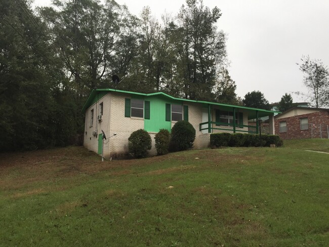 Foto del edificio - **AVAILABLE NOW**Nice East Columbus, GA 3 ...