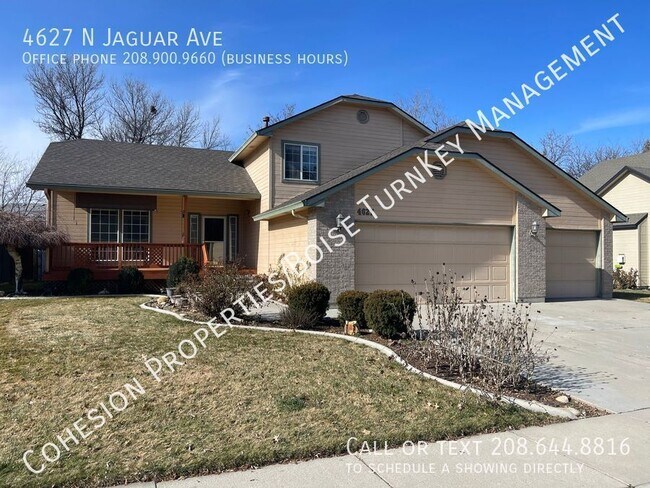 Foto del edificio - Beautiful 4 bedroom near it all!