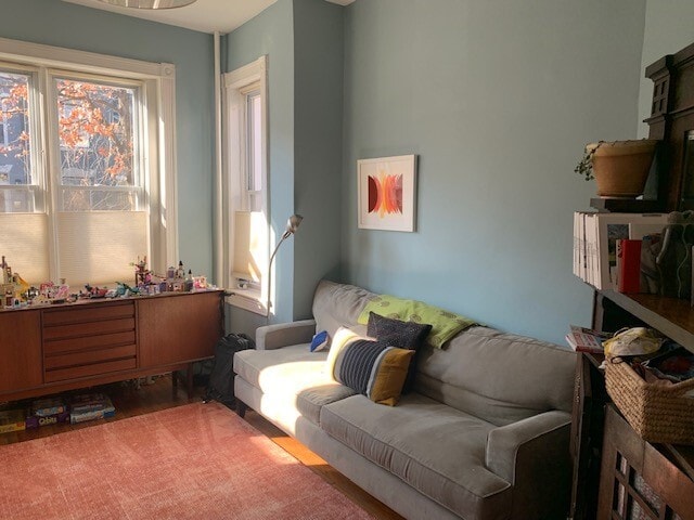 Front room - 2031 Flagler Plz NW