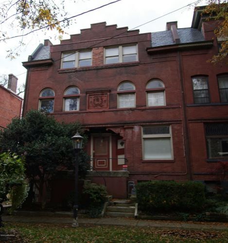 Building Photo - 416 Belgravia Ct