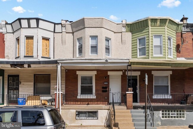 Building Photo - 13 S 55th St