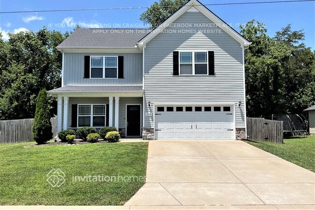 Building Photo - 4444 Nickel Trace
