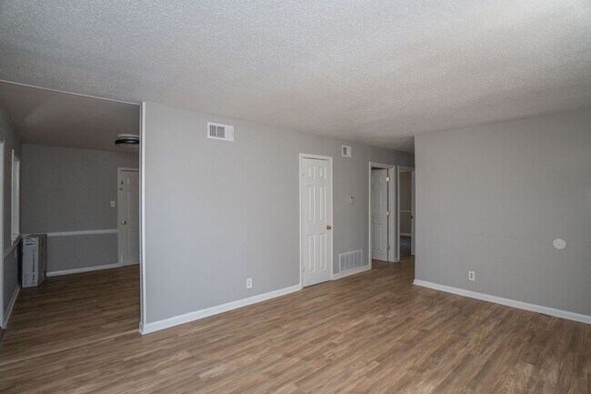 Foto del edificio - 3 Bedroom Updated Home in Little Rock