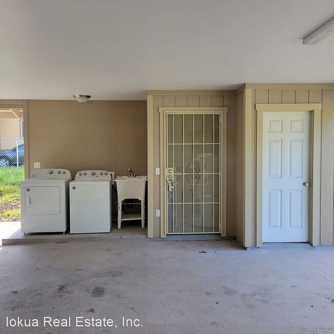 Foto del edificio - 2 br, 1.5 bath House - 16-2649 Ainaloa Dr