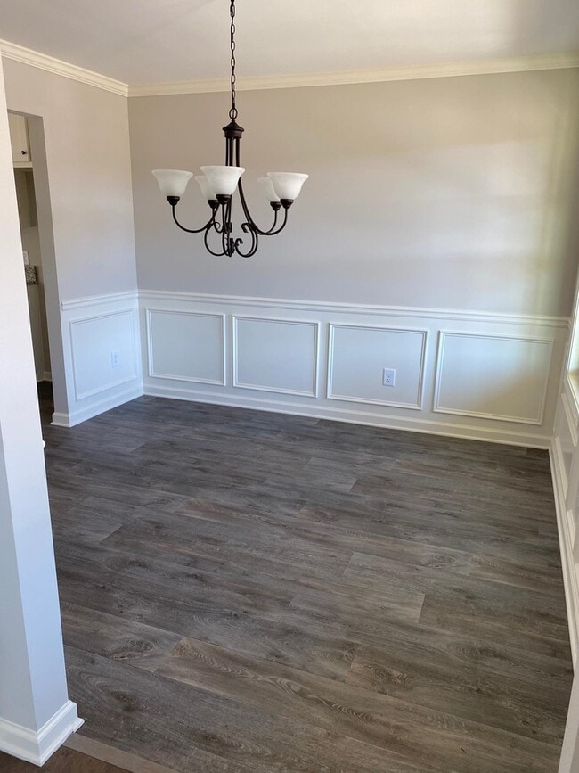 14 Peak Ct., Winder, GA 30680 House Rental in Winder, GA