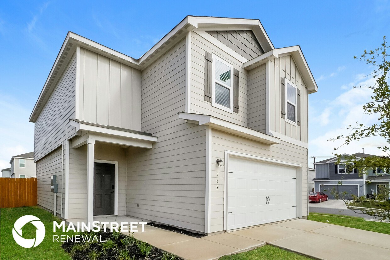 Foto principal - 765 Greenway Trl