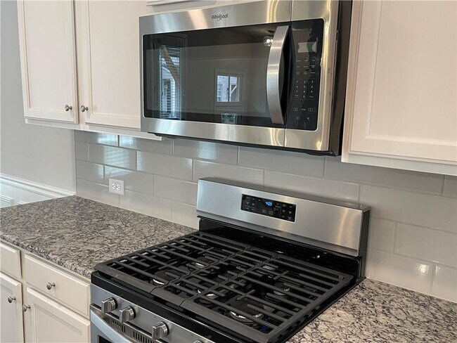 Foto del edificio - 2483 Scarlet Maple Alley