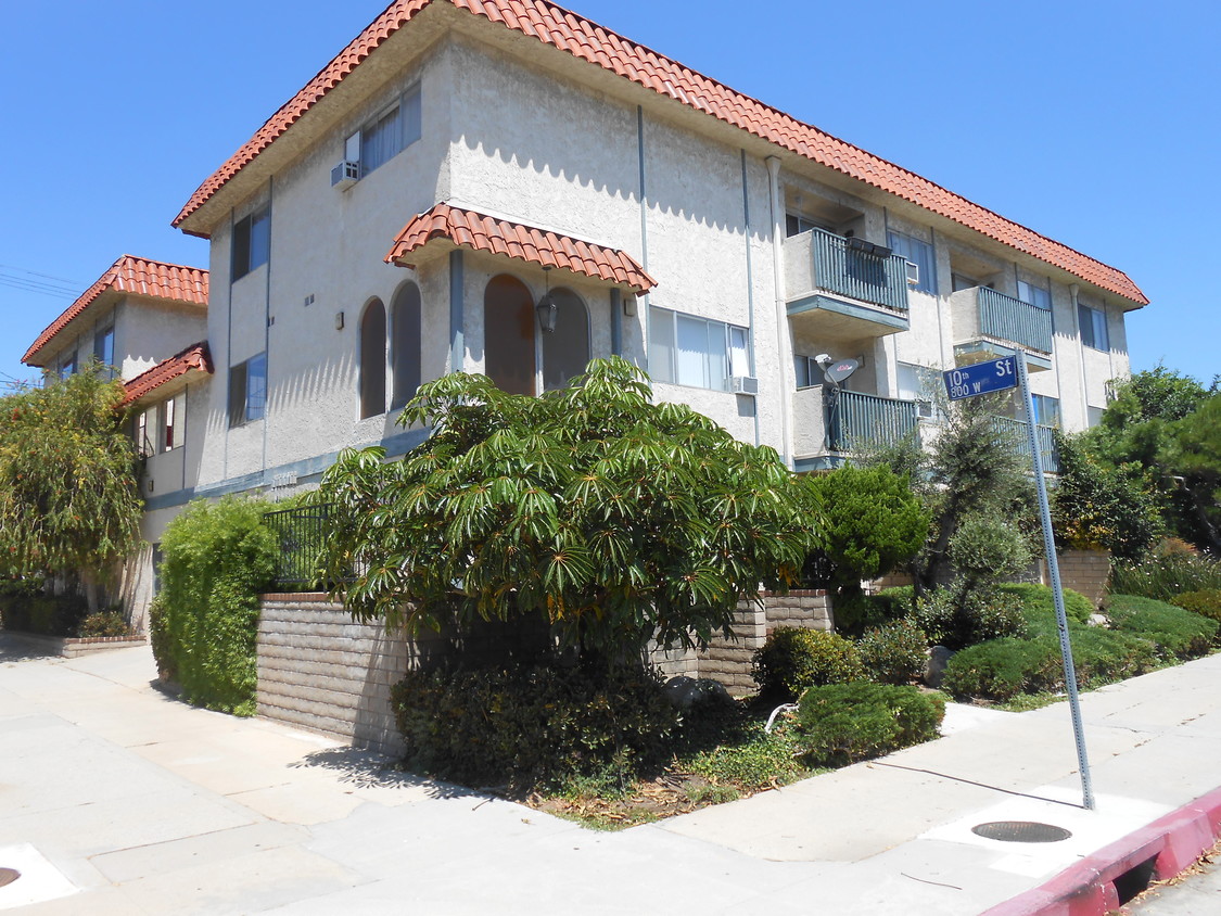 101 Apartments for Rent in San Pedro, CA WestsideRentals