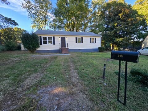 Building Photo - 368 Libby Ave