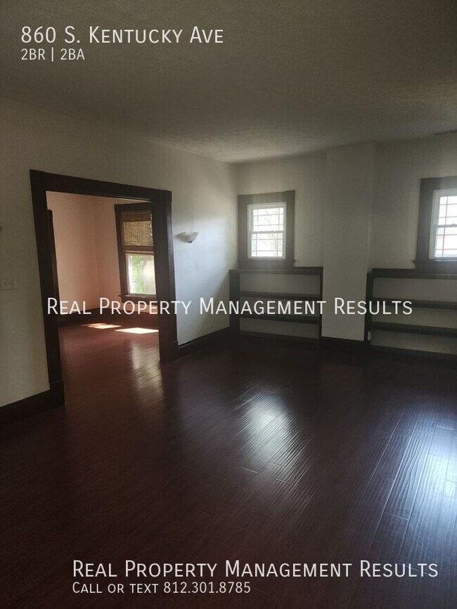 Foto del edificio - 860 S Kentucky Ave