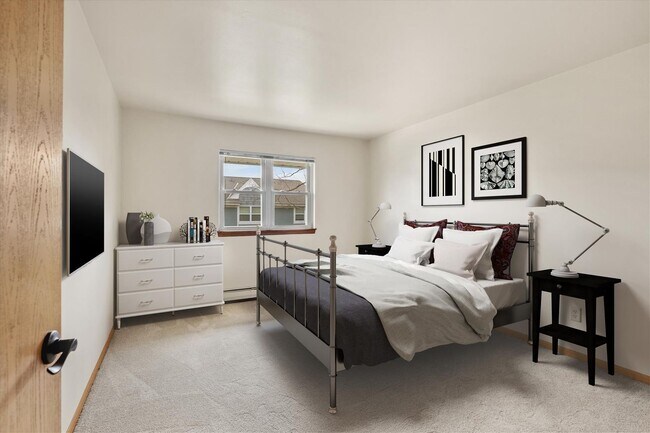 Foto del interior - Apple Valley Associates LLC