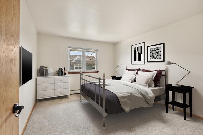 Interior Photo - Apple Valley Associates LLC
