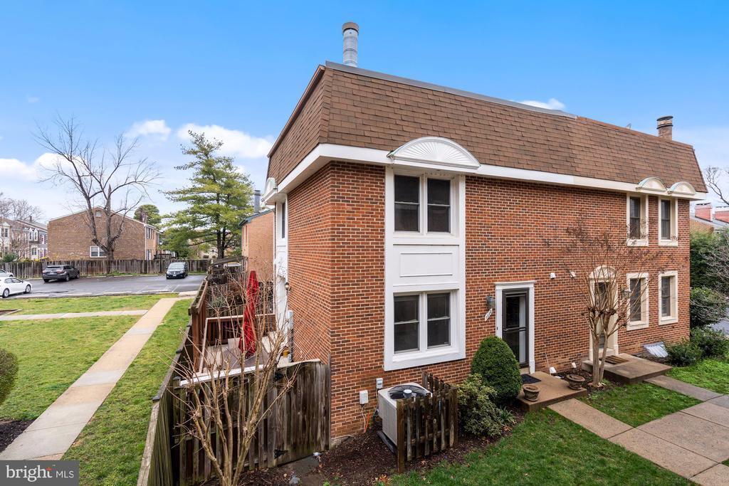 Foto principal - 1312 Chetworth Ct