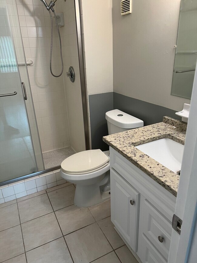 Master Bath - 6184 Michelle Way