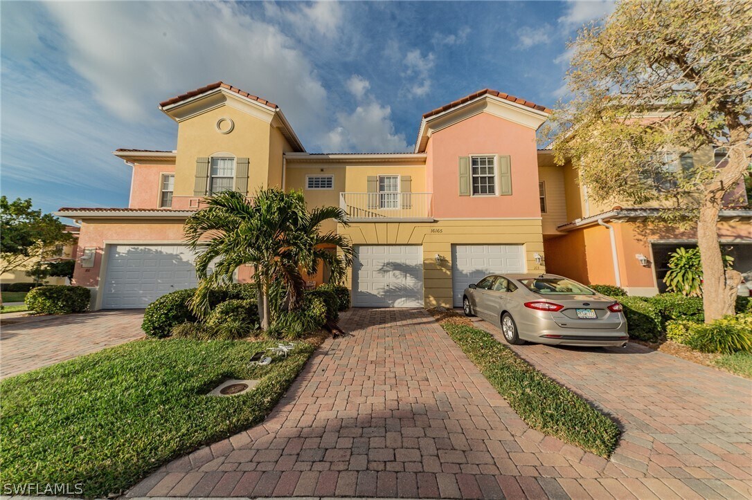 16165 Via Solera Cir, Fort Myers, FL 33908 Townhouse for Rent in Fort