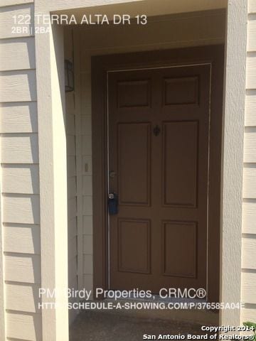 Building Photo - 122 TERRA ALTA DR