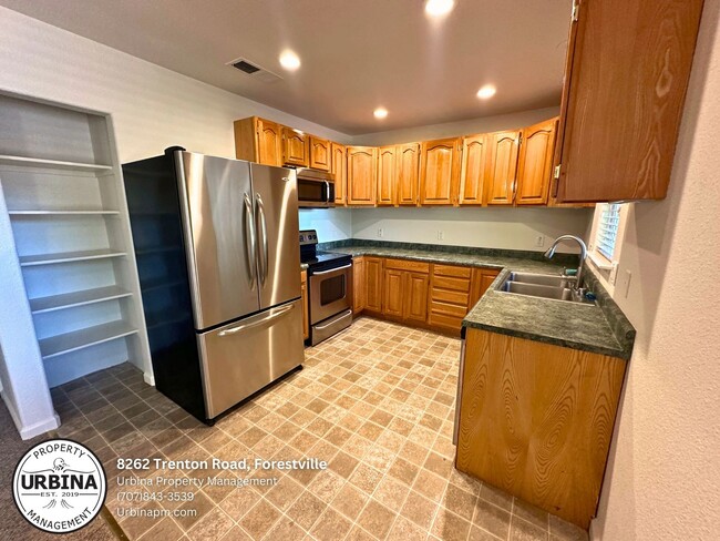 Building Photo - Spacious 3-Bedroom, 2-Bath Home for Rent i...