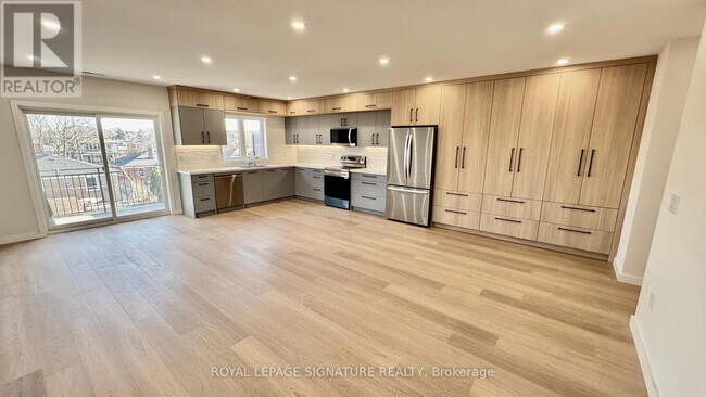 Photo du bâtiment - 981 Glencairn Ave