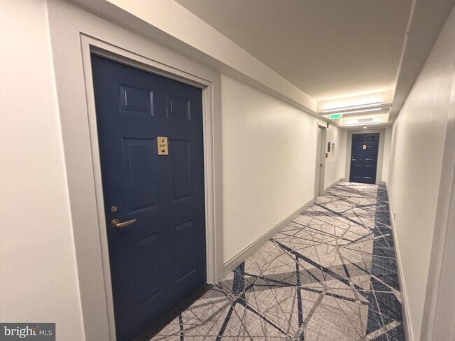 Foto del edificio - 1600 N Oak St