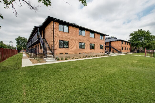 Foto del edificio - 5103 Live Oak St