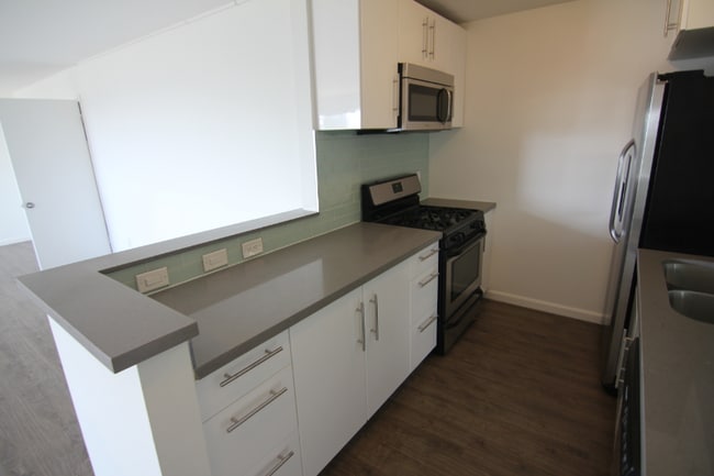 Foto del edificio - 3111 4th St