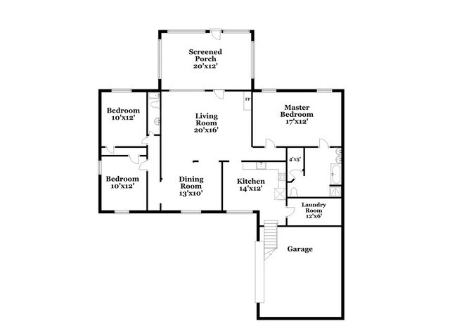 Foto del edificio - 7663 Delta Lakes Blvd