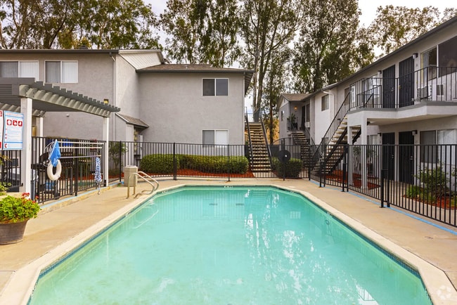Building Photo - Terre at Oak