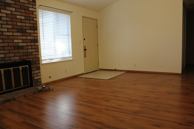 Entry - 2515 Gerald Ct