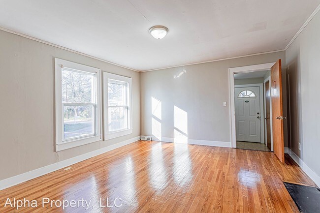 Foto del edificio - 2 br, 2 bath House - 19 Norwood St