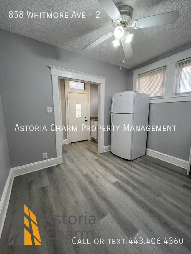 Building Photo - NEW 1BD/1BA + DEN Home in West Baltimore