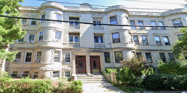 Foto del edificio - 37 Dwight St