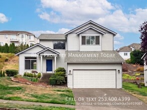 Building Photo - 4914 Norpoint Way NE