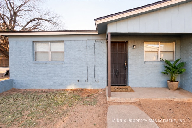 Building Photo - 4630 52nd St