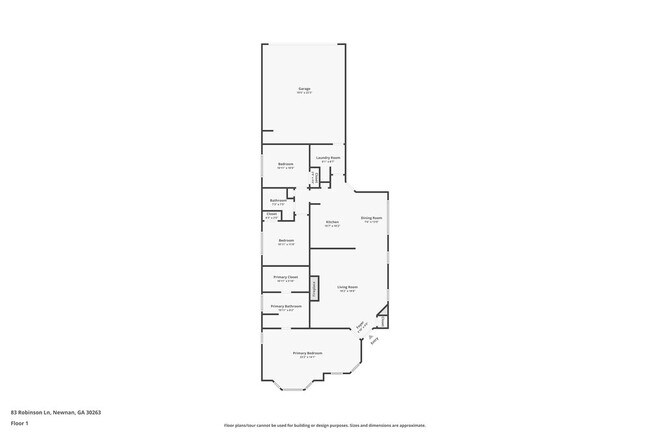 Foto del edificio - 83 Robinson Ln