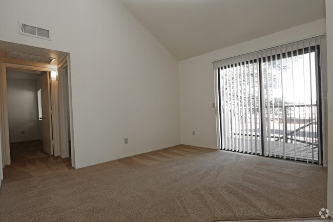 Interior Photo - Mountain Steppes Apartments