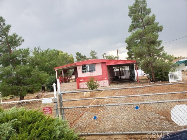 Primary Photo - 9857 Avenal St