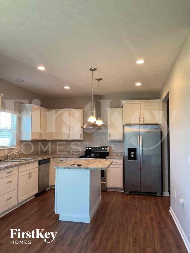 Foto del edificio - 5602 Tarboro Pl