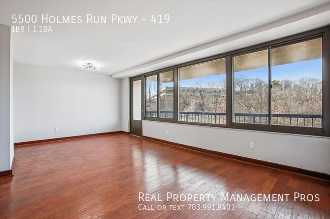 Foto del edificio - 5500 Holmes Run Pkwy