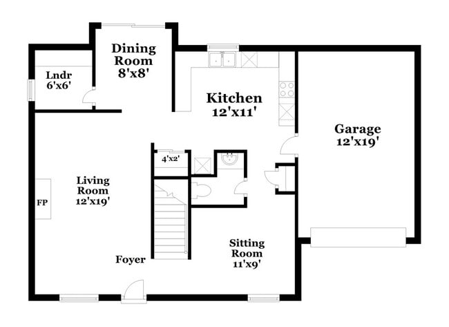 Building Photo - 12526 Cheryl Anne Pl