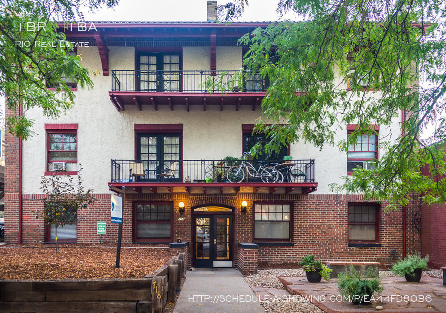 Primary Photo - Gorgeous 1 Bed in Governor's Park!