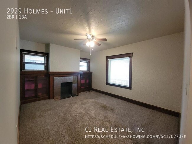 Building Photo - 2929 Holmes St